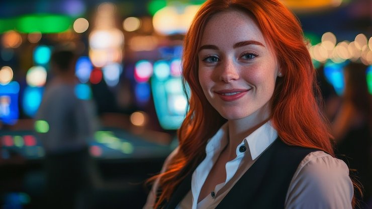 Tangkapan layar bonus sambutan di angkasabola untuk permainan Dragon Fishing