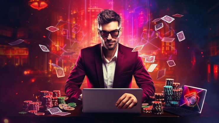 Antarmuka permainan Relax Gaming di platform angkasabola