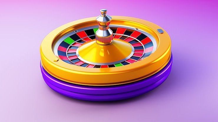 Contoh slot Relax Gaming dengan fitur bonus kompleks