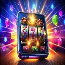 Fitur Free Spins di Wild Fireworks dengan simbol Scatter
